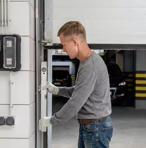 Why Choose Us for Door, Gate and Security Services in Highland, CA