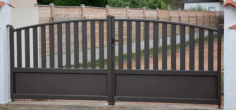 Advanced Gate Solutions in Highland, CA