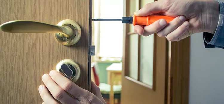 Garage Door Installation Highland