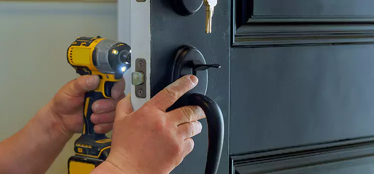 Locksmith Emergency Service Highland