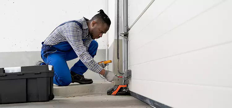 Expert Solutions for Every Garage Lock Need in Highland, CA