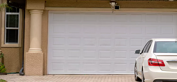 Comprehensive Garage Door Maintenance Services in Highland, CA