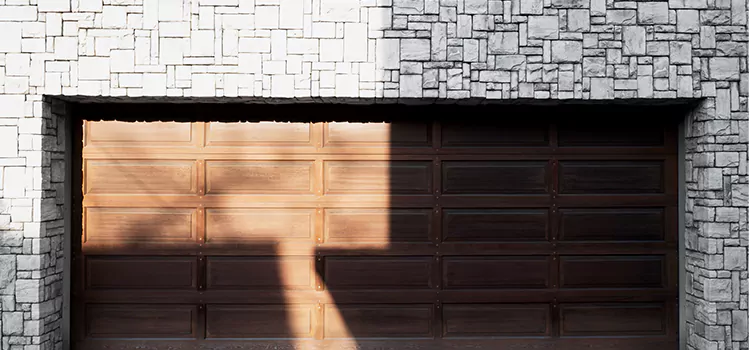 Garage Door Installation Highland
