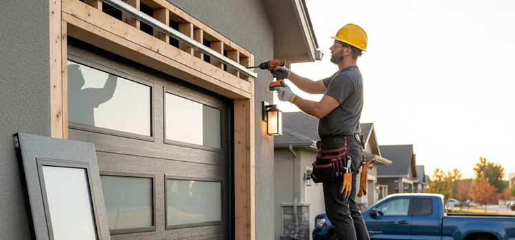 Your Trusted Garage Door Specialists in Highland