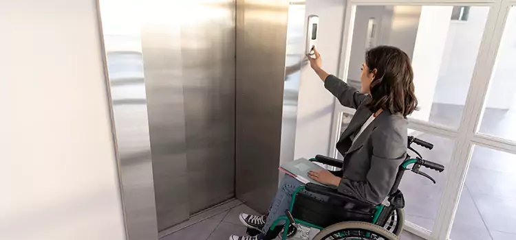 Benefits of Modern Handicap Door Systems in Highland, CA