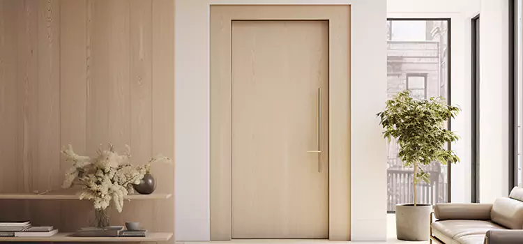 Choose Quality for Your Inside Doors in Highland, CA