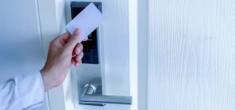 Why Choose Us for Your Keycard Lock Installation in Highland, CA?