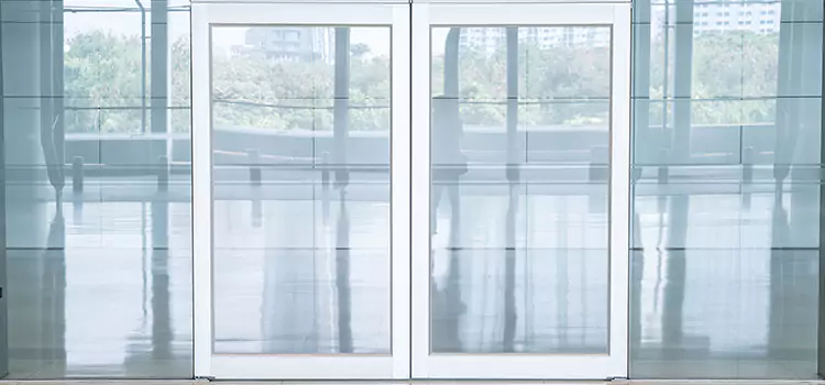 Why Choose Us for Your Motion Sensor Door Needs in Highland, CA?
