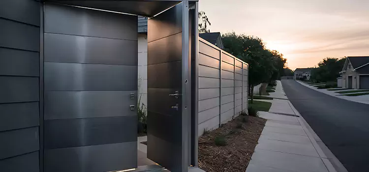 Comprehensive Steel Door Solutions in Highland, CA