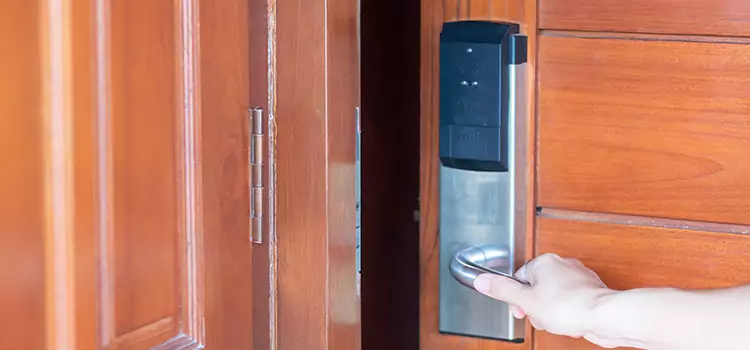 Commercial Keyless Entry Locks Highland
