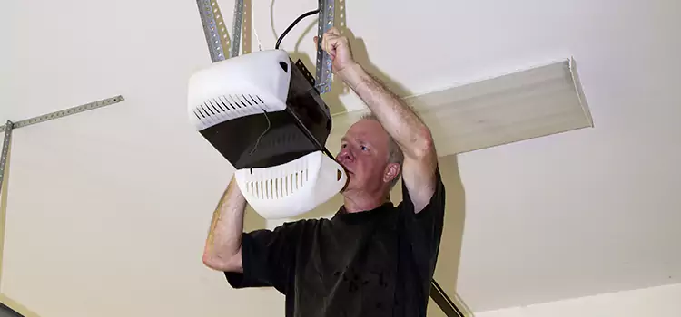Garage Door Opener Service Highland