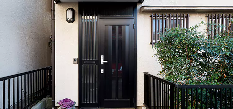 Popular Exterior Door Options in Highland, CA