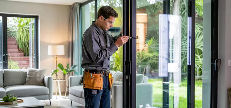 Why Choose Us for Your Glass Door Needs in Highland, CA?