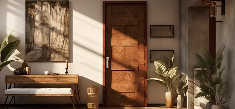 Specialty Interior Doors Highland