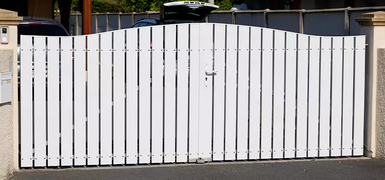Why Choose Us for Residential Gate Repair in Highland, CA?