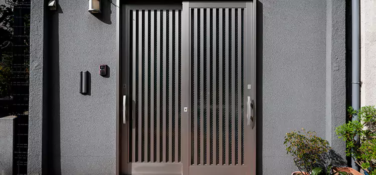 Specialized Steel Door Services in Highland, CA